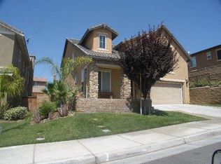 11143 Runyan Rd, Beaumont, CA 92223