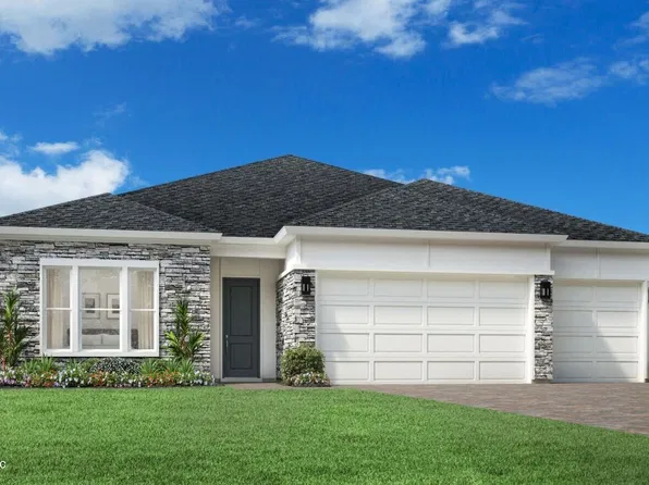 157 STILLWATER Drive, Flagler Beach, FL 32136