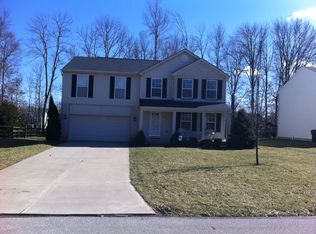 3660 Wedgewood Ct, Amelia, OH 45102