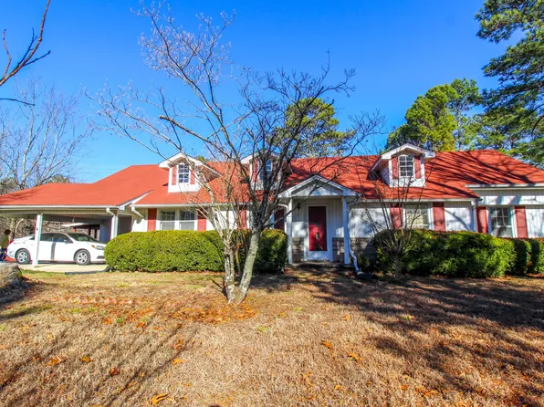 15565 Highway 104 N, Lexington, TN 38351