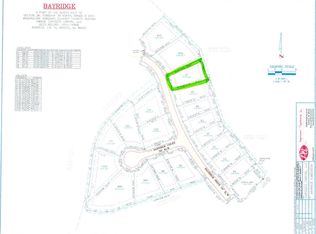 3608 Bayridge Dr, Bristol, IN 46507