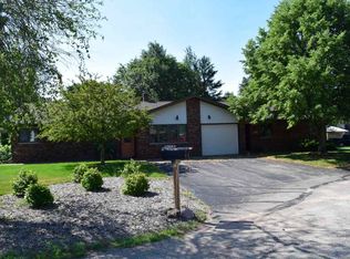 2625 Bush Ct, Stevens Point, WI 54481