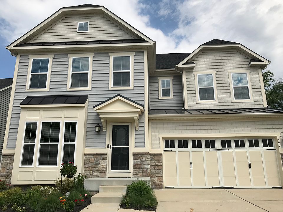 1st image of 722 Shady Creek Ct