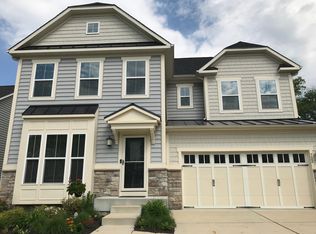 722 Shady Creek Ct, Bel Air, MD 21014
