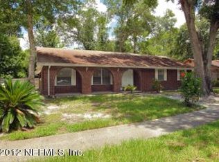 3057 Merlin Dr N, Jacksonville, FL 32257