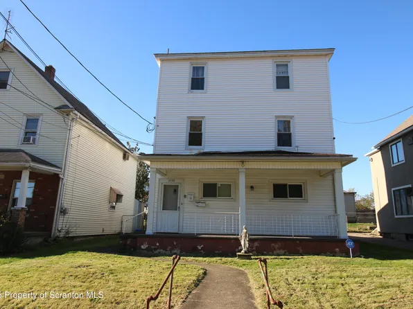 2133 Dorothy St, Scranton, PA 18504