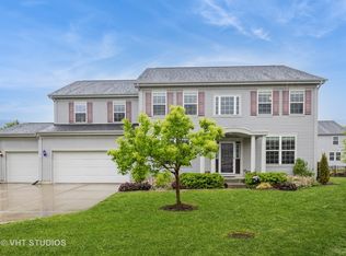 3756 Innesbrook Ct, Algonquin, IL 60102