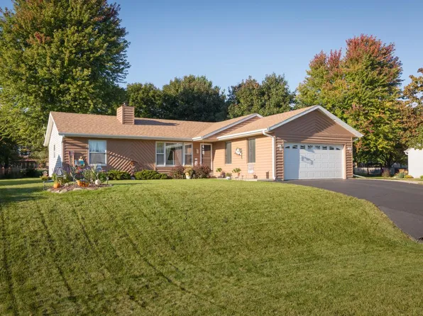 5616 Stonefield ROAD, Slinger, WI 53086