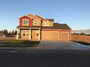 7105 S Harlow Rd, Cheney, WA 99004