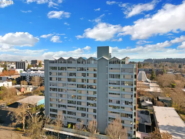 1313 Lincoln St APT 1005, Eugene, OR 97401