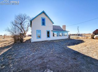 66176 Highway 50 #E, Fowler, CO 81039