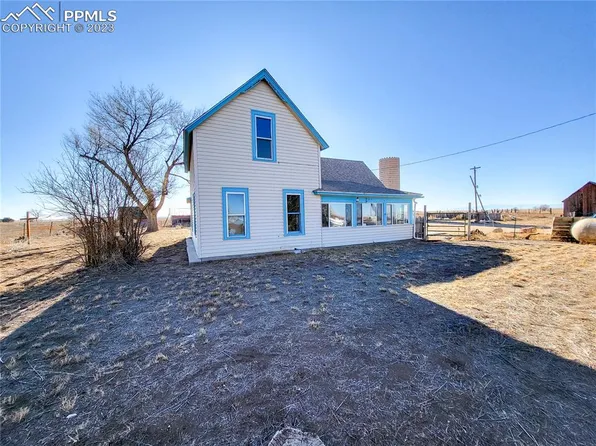 66176 Highway 50 #E, Fowler, CO 81039