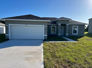 699 Hudson Valley Dr, Poinciana, FL 34759