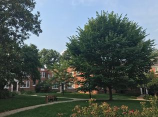 1805 Key Blvd N #516, Arlington, VA 22201