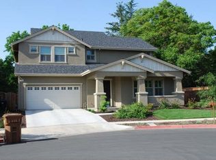1952 Walden Ln, Napa, CA 94558
