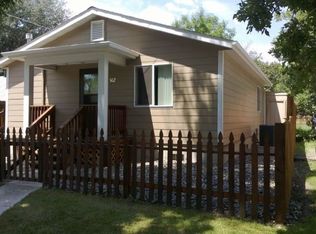 502 W Gallatin St, Livingston, MT 59047