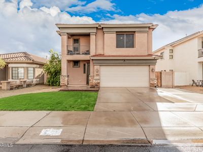5347 E Carol Ave, Mesa, AZ, 85206