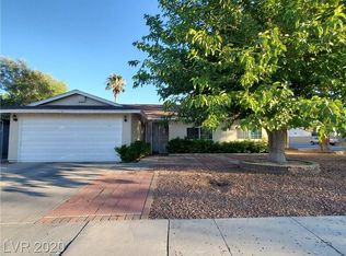 4457 Park View Dr, Las Vegas, NV 89104