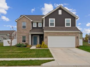 8159 Ambrosia Ln, Pendleton, IN 46064