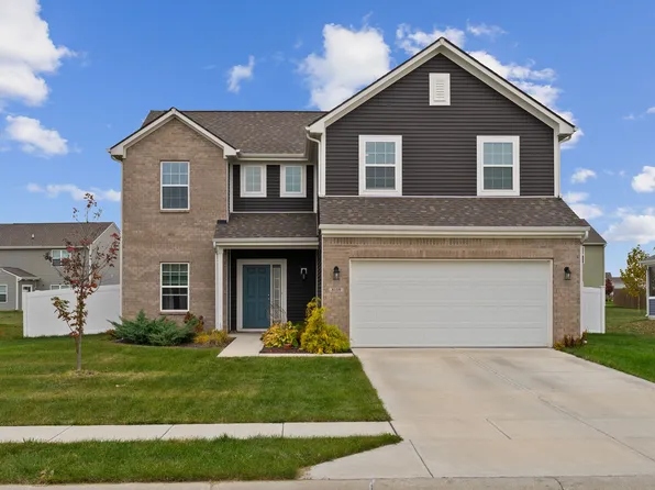 8159 Ambrosia Ln, Pendleton, IN 46064