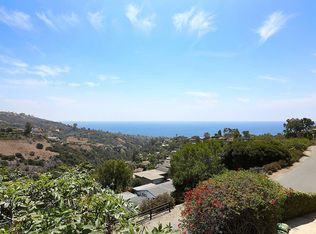 1794 Rim Rock Canyon Rd, Laguna Beach, CA 92651