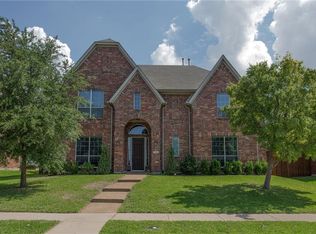 7956 Peacock Ln, Frisco, TX 75035