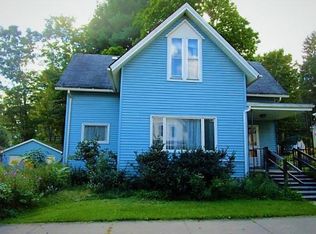 27 Center St, Deposit, NY 13754