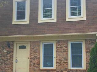 2723 Shawn Leigh Dr, Vienna, VA 22181