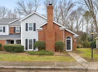 Park Walk, Charlotte, NC 28210