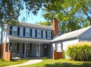 7523 Hope Farm Rd, Fort Wayne, IN 46815