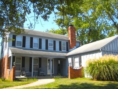 7523 Hope Farm Rd, Fort Wayne, IN, 46815