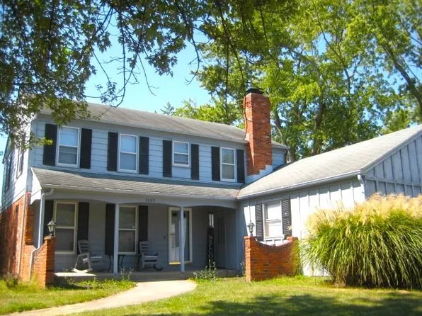 7523 Hope Farm Rd, Fort Wayne, IN 46815