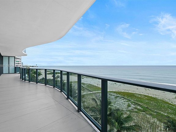 2nd image of 900 N Ocean Blvd Unit 602