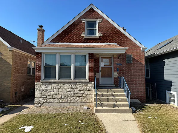 2922 N Natchez Ave, Chicago, IL 60634