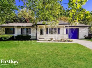 8631 Pleasant Creek Ct, Indianapolis, IN 46227