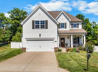 4327 Freemark Dr, Smyrna, TN 37167