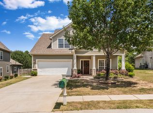 240 Nottingham Dr, Calera, AL 35040