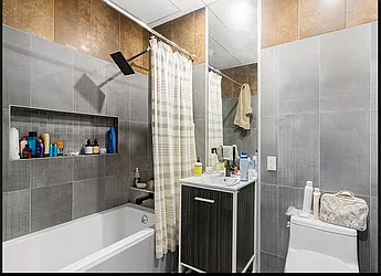 Rented by Corcoran