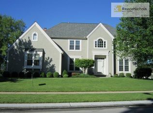 13200 El Monte St, Leawood, KS 66209
