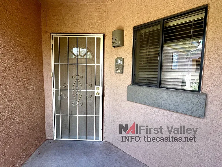3650 Morning Star Dr #406 — Photo 2