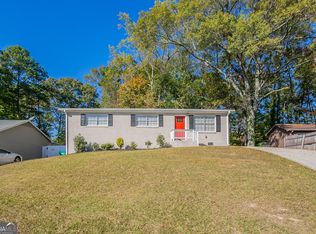 6230 Kensington Ct, Austell, GA 30106