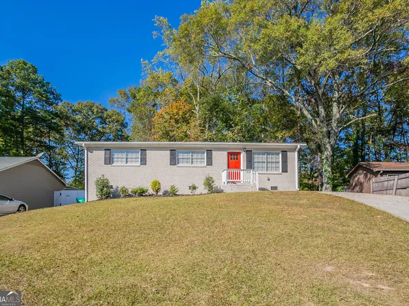 6230 Kensington Ct, Austell, GA 30106