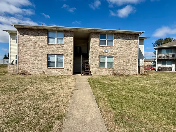 113 Hillside Ln #113, Belleville, IL 62223