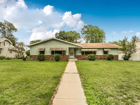 826 21st Ave N, Saint Cloud, MN 56303