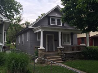 3615 Olive St, Kansas City, MO 64109