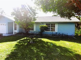 1720 Golden Gate Blvd E, Naples, FL 34117