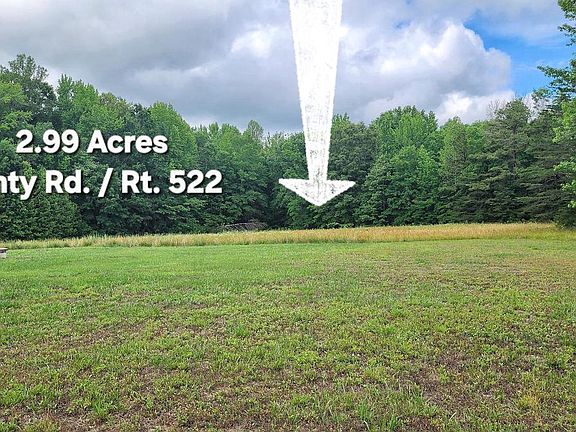2nd image of 0 Cross County Rd Lot 9