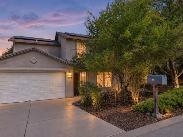 396 Toyon Dr, San Andreas, CA 95249
