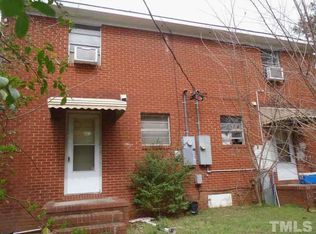 1110 Lowry Ave, Durham, NC 27701