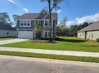 116 Southern Lake Ct, Camden, SC 29020